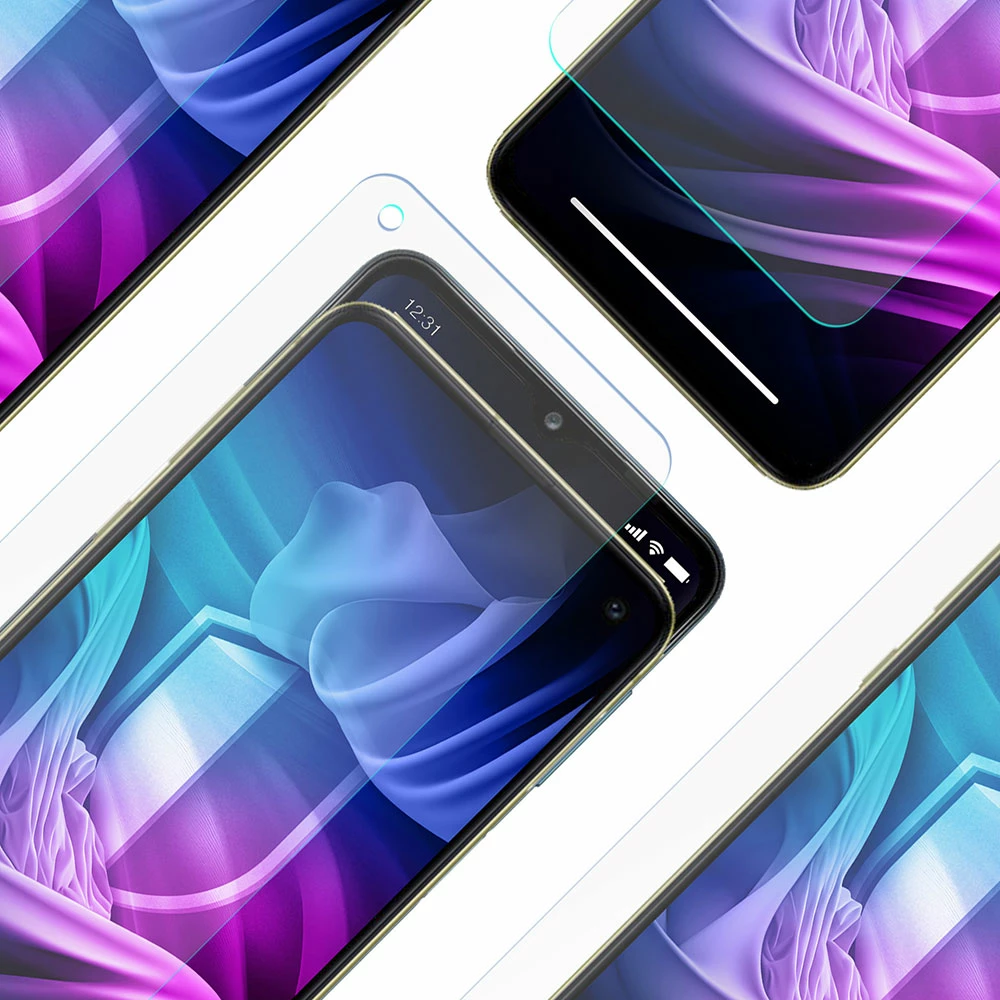 Film mbrojtës mat 3mk Silky Matt Pro për Samsung Galaxy S10e