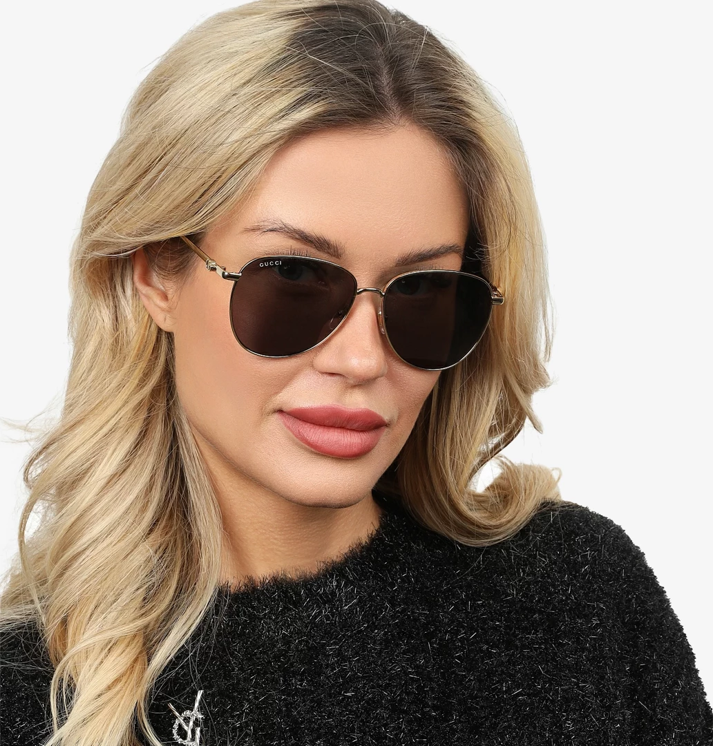 Syze dielli Gucci GG1419S-001 60