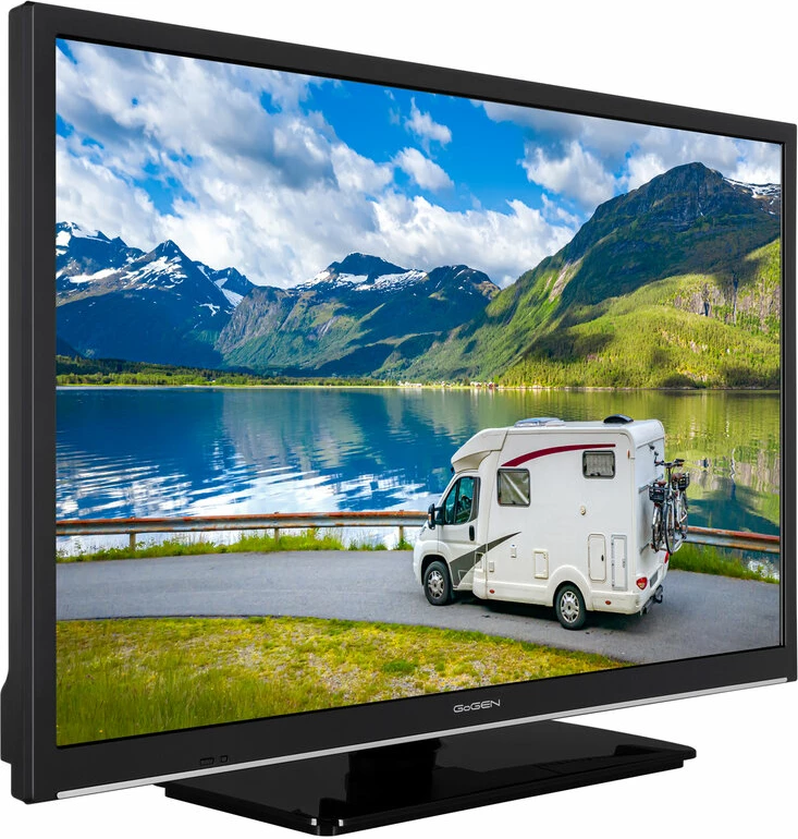 Televizor GOGEN GOGTVH24P406STC