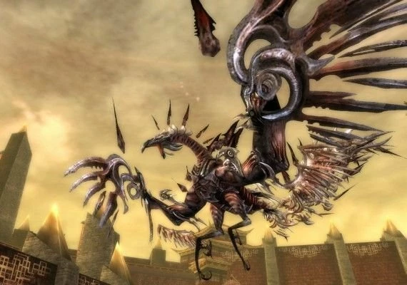 Guild Wars - Complete Collection EN/DE/FR/IT/KO/ES Global