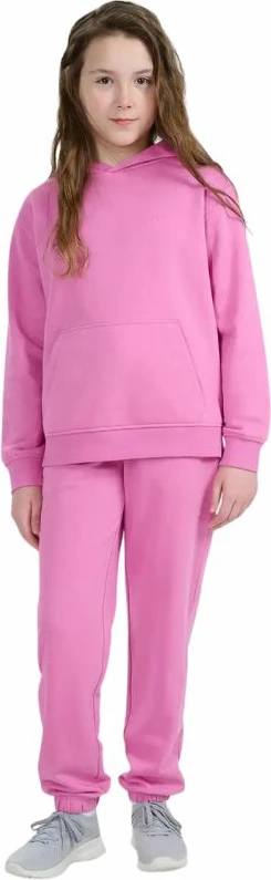 Duks për fëmijë 4F, rozë