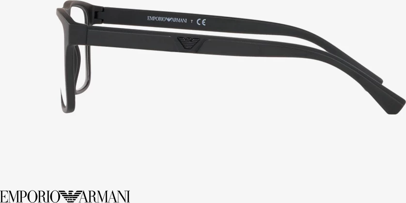 Syze dielli për meshkuj Emporio Armani EA4115 58011W 54