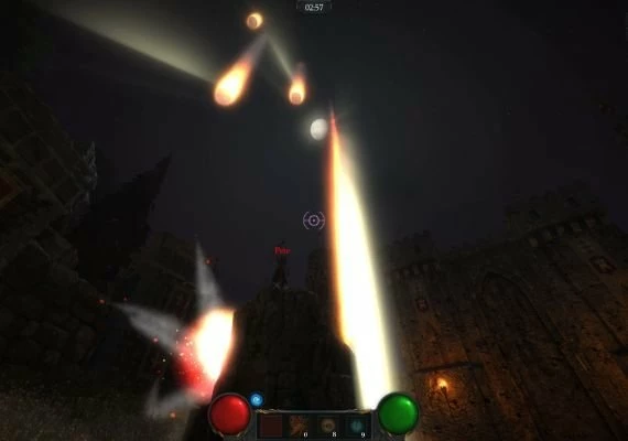 Purgatory: War of the Damned EN Global
