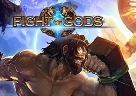 Fight of Gods EN/JA/ZH/ZH Global