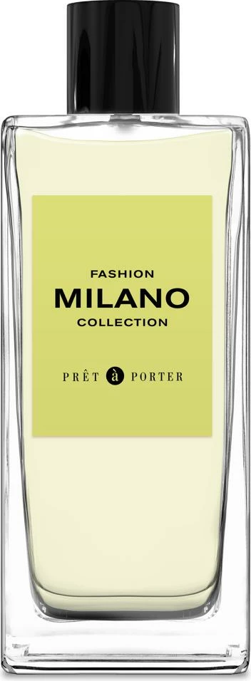 Eau de Parfum për femra Coty Pret A Porter Milano 100ml