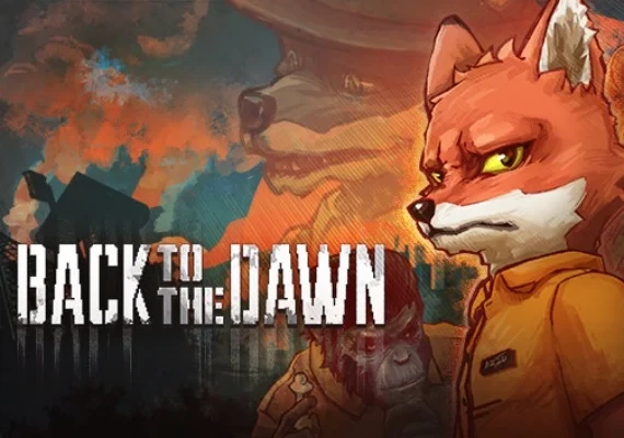 Back to the Dawn EN/JA/ZH Global
