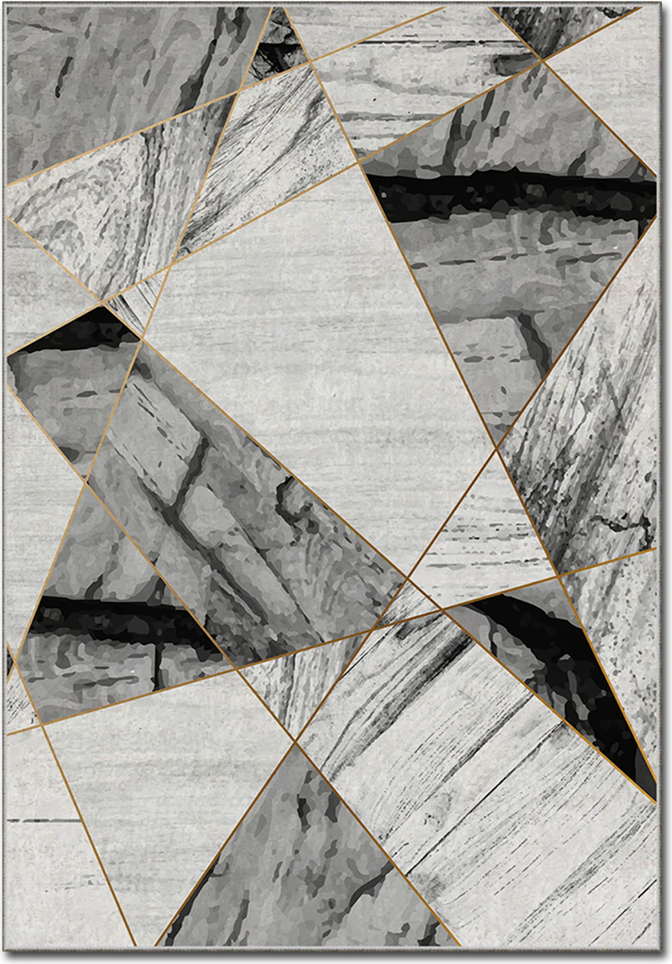 Qilim (120 x 180) Conceptum Hypnose, Asr Crpt-76