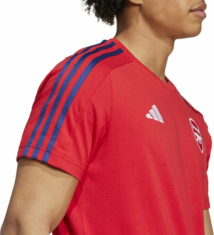 Maicë për meshkuj adidas Arsenal, e kuqe [Madhësia: S]