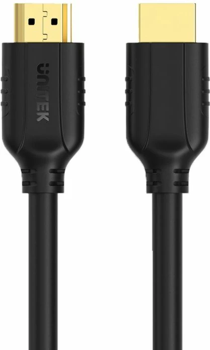 kabllo HDMI Unitek C11079BK-5M, e zezë, 5m