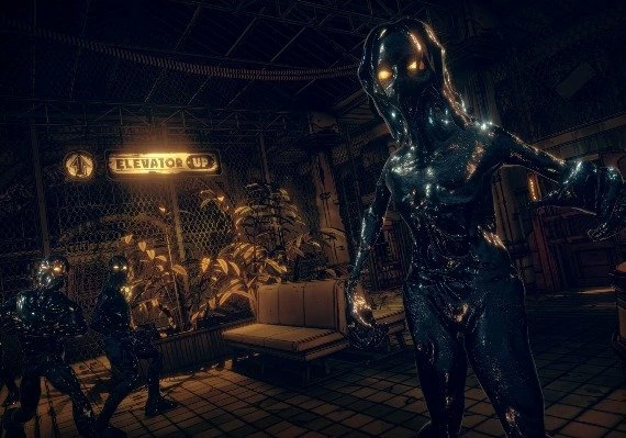 Bendy and the Dark Revival EN Global