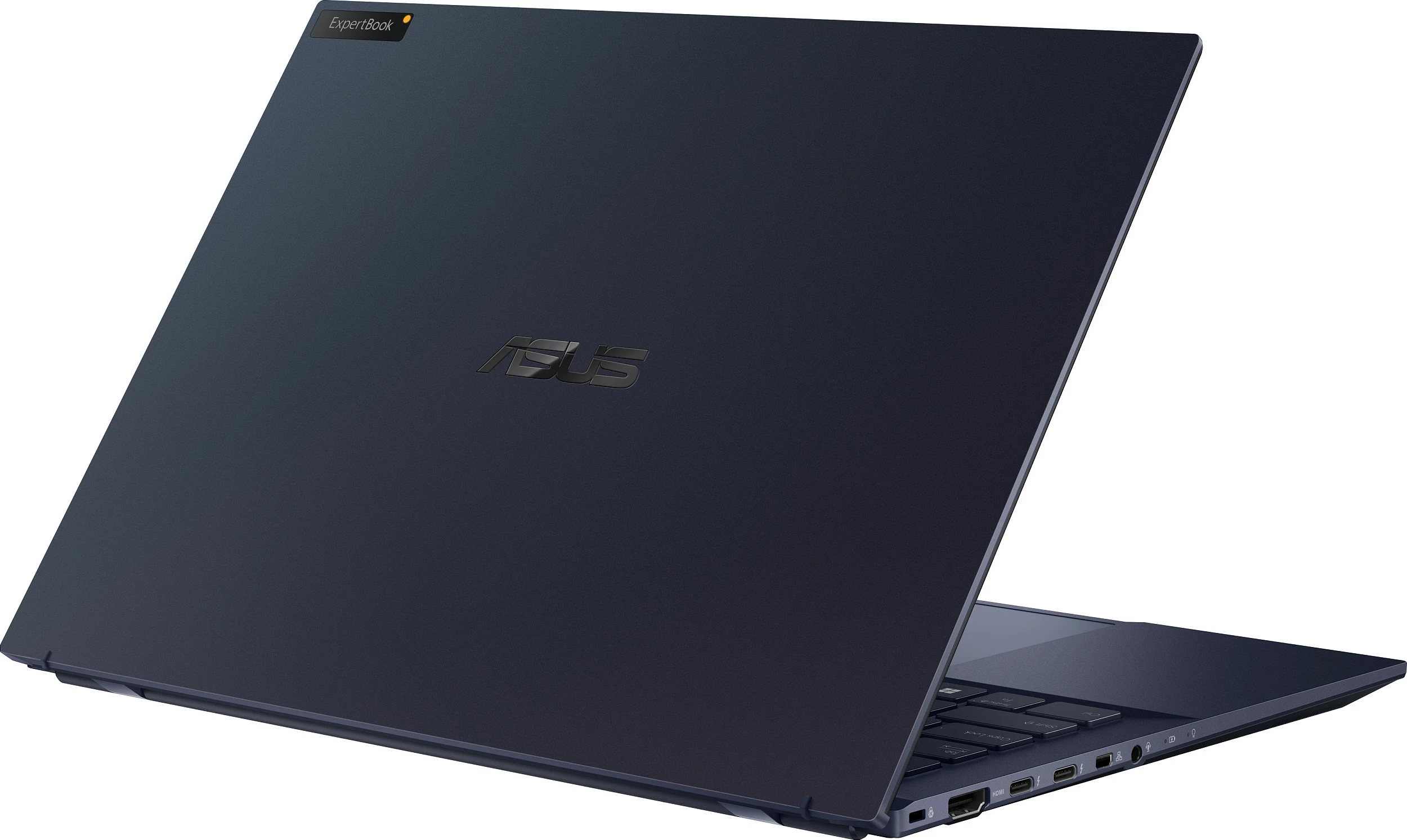 Laptop ASUS ExpertBook B9 OLED B9403CVAR-PP1629X, i7-150U, 32GB RAM Memorje, 1TB SSD, Windows 11 Pro, tastierë AZERTY FR, ngjyrë e errët