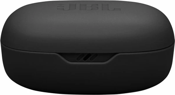 Kufje TWS wireless JBL Vibe Flex 2 JBLVFLEX2BLK, Bluetooth 5.3, deri 40 orë, IP54, me mikrofon, zi