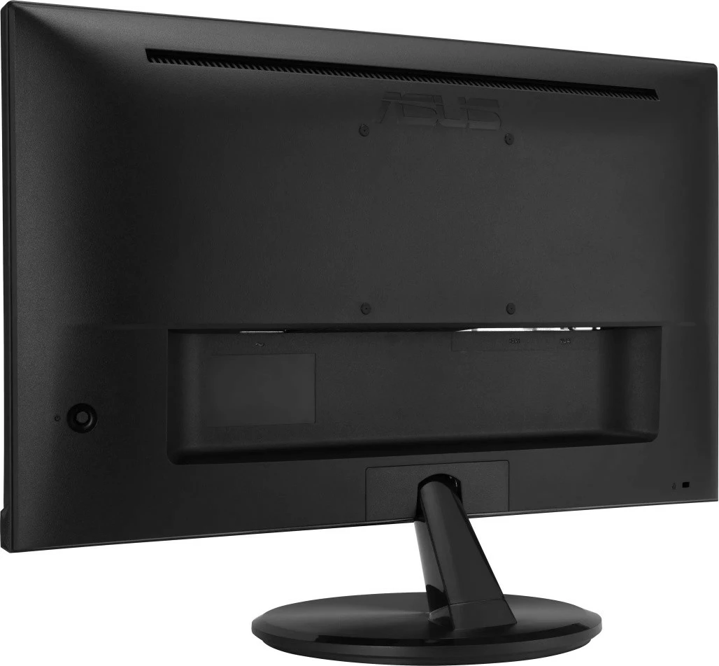 monitor, Asus VY229Q, 21.45" IPS FHD 75Hz 1ms, FreeSync, altoparlantë, DP/HDMI, e zezë