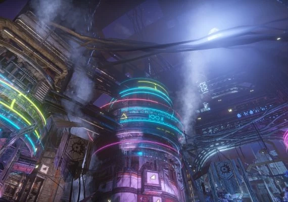 Edge Of Eternity - Goodies Pack DLC EN/DE/FR/JA/ZH Global