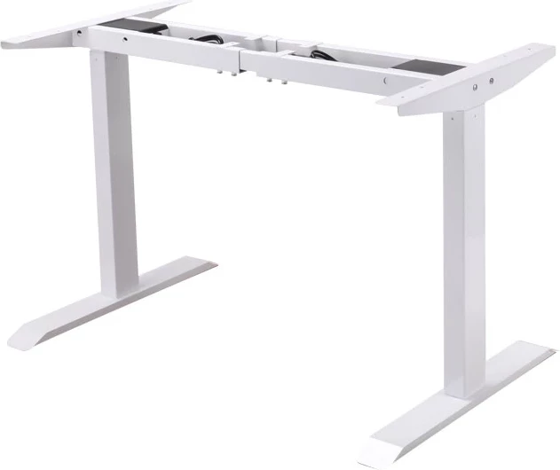 Kornizë Tavoline Tech Time Dual Motors-2 Stages telescopic frame