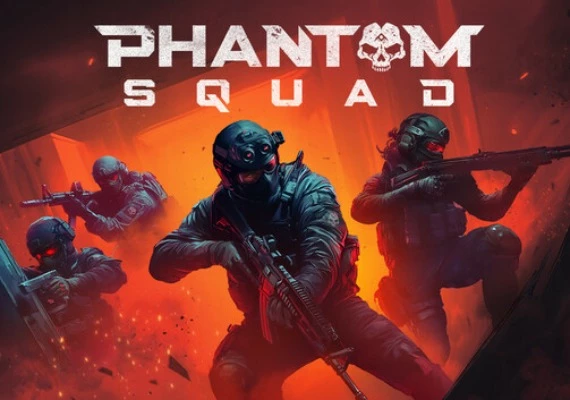 Phantom Squad Global