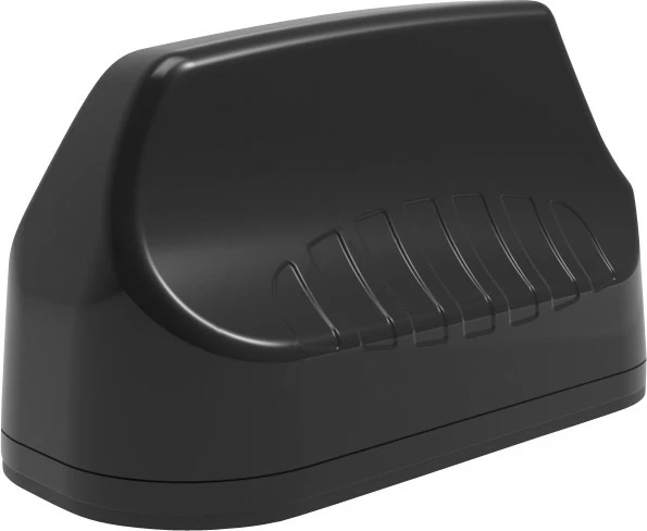 Antena Poynting 5G/LTE A-MIMO-0003-V2-17-B, e zezë