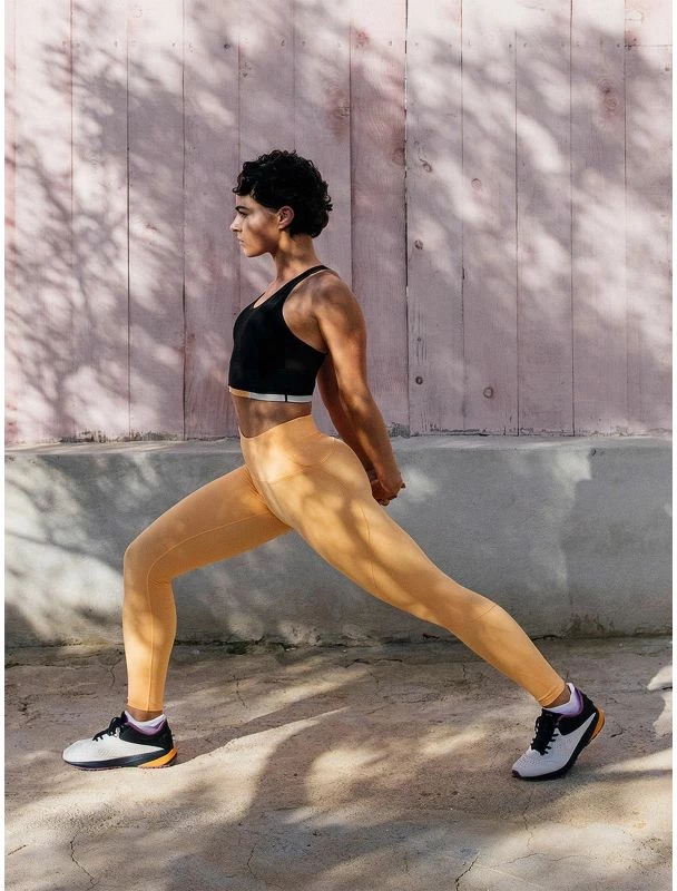 Hellonke për femra 4F