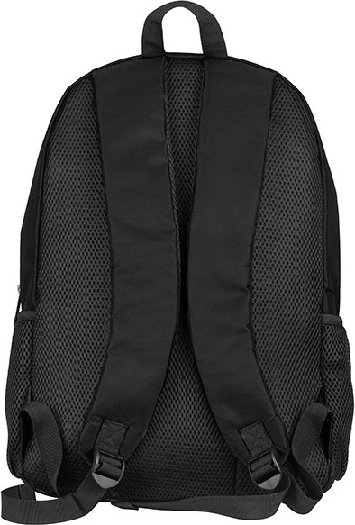 Çantë shpine Tracer City Carrier, për notebook 15.6 inç, e zezë