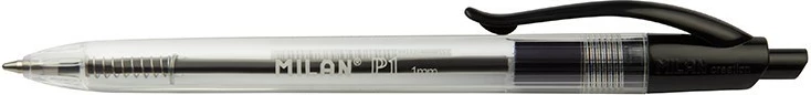 Milan Kimik P1 Zi Transparent 17652225
