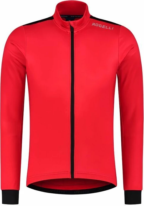 Maicë me mëngë të gjata Rogelli Yakimasport, e kuqe