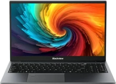 Kompjuter Blackview AceBook 8, 15.6", Intel, 16 GB RAM, 512 GB SSD, Gri