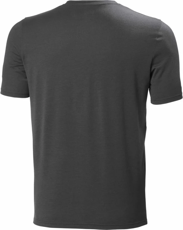 Maicë për meshkuj Helly Hansen, e zezë