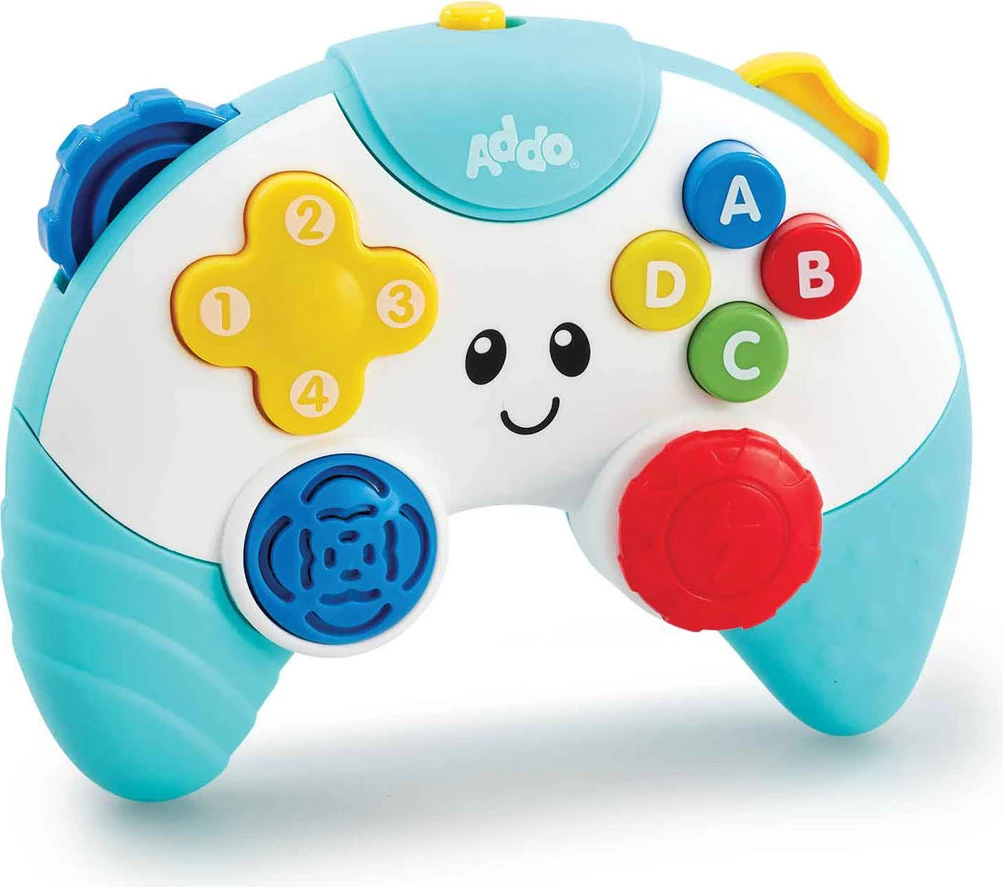 Little Lot My First Gaming Controller Activity Toy