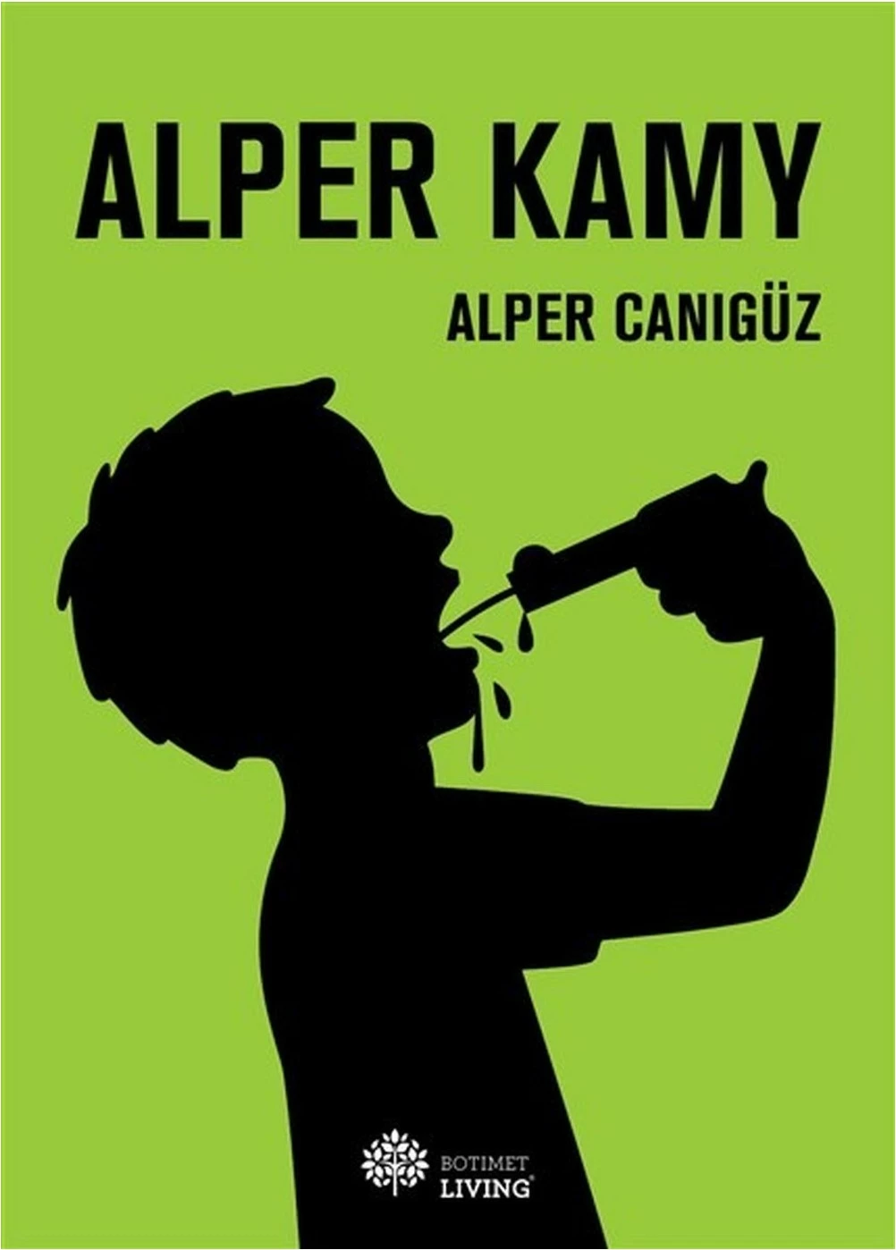 Alper Kamy - Alper Caniguz