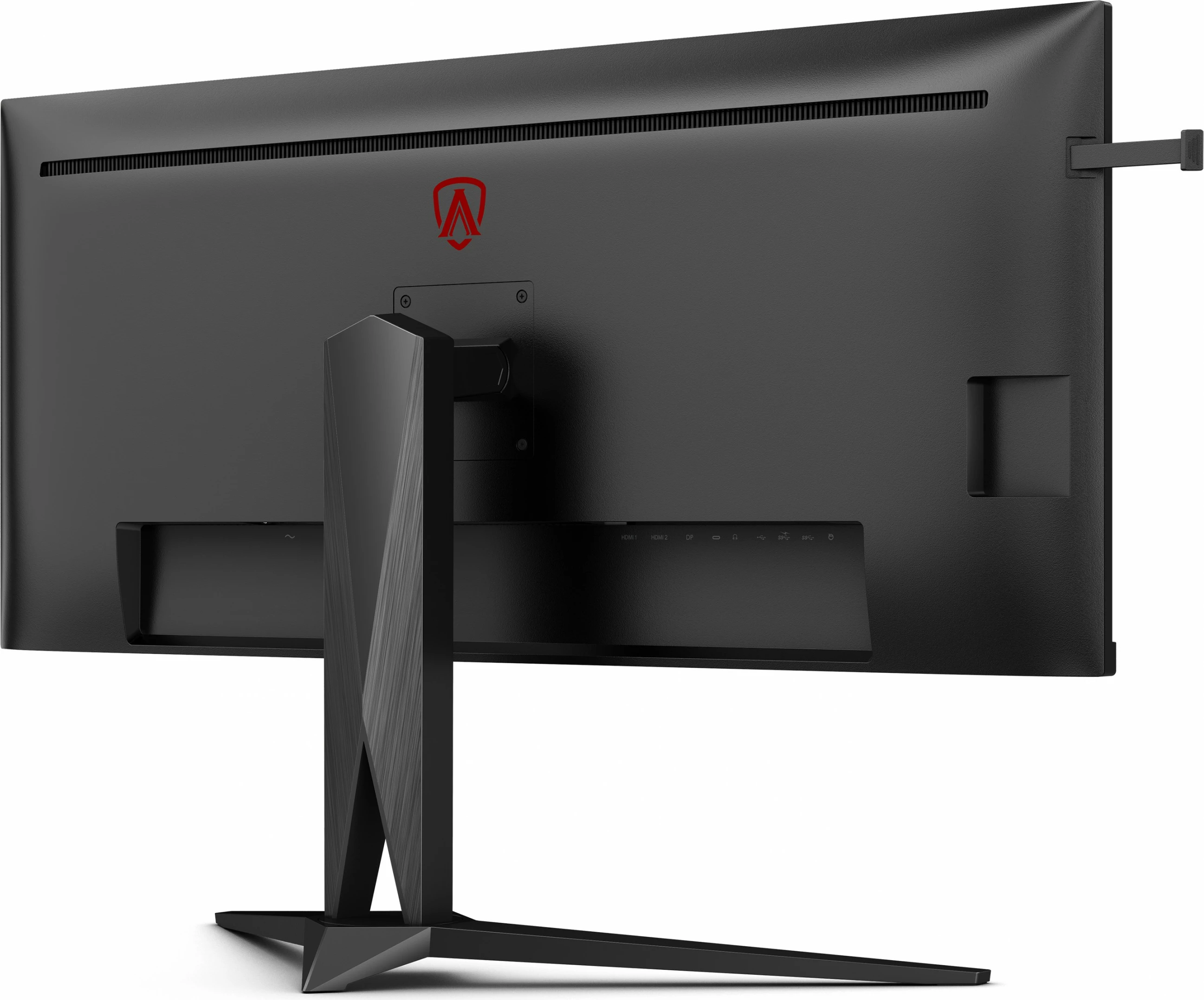 Monitor gaming AOC AGON 5 AG405UXC, 39.5", 3440 x 1440, i zi
