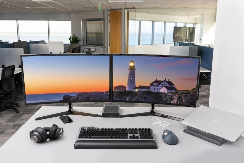 Kufje gaming Yakimasport Kensington H3000, të zeza