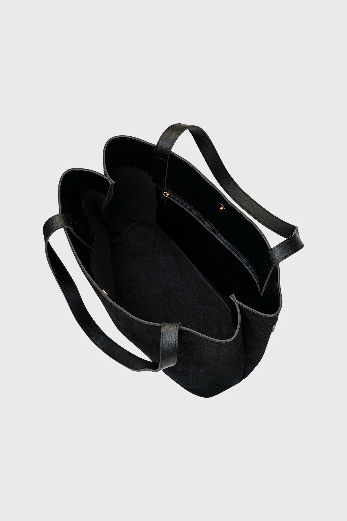 Çantë krahu, Zoozie Bags, Palermo, e zezë