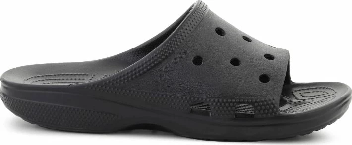 Atlete të hapura për meshkuj Crocs Saturday Slide M 213298-001, të zeza [Madhësia: 45 - 46]