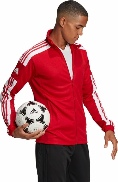 Duks adidas Squadra 21 për meshkuj, i kuq [Madhësia: XXL]
