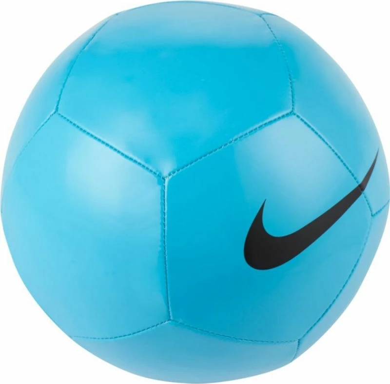 Top futbolli Nike për meshkuj dhe fëmijë, blu