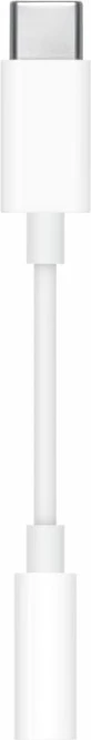 Adapter për kufje Apple USB-C në 3.5mm, i bardhë