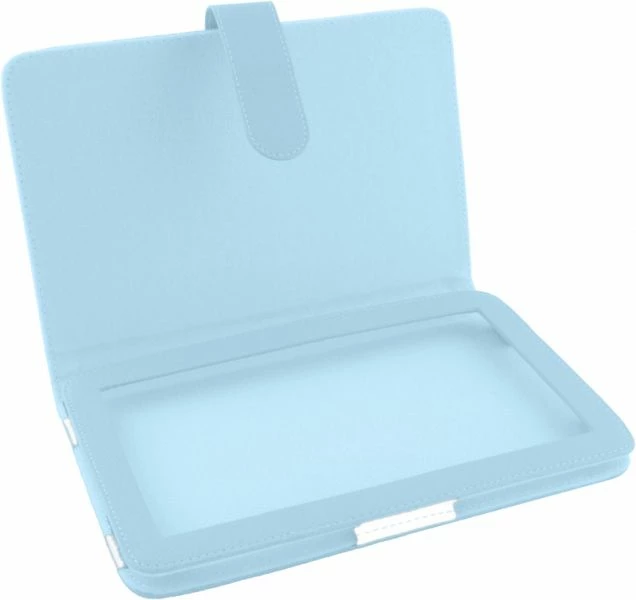 Mbështjellës për tablet Esperanza ET181B 7\" Blu