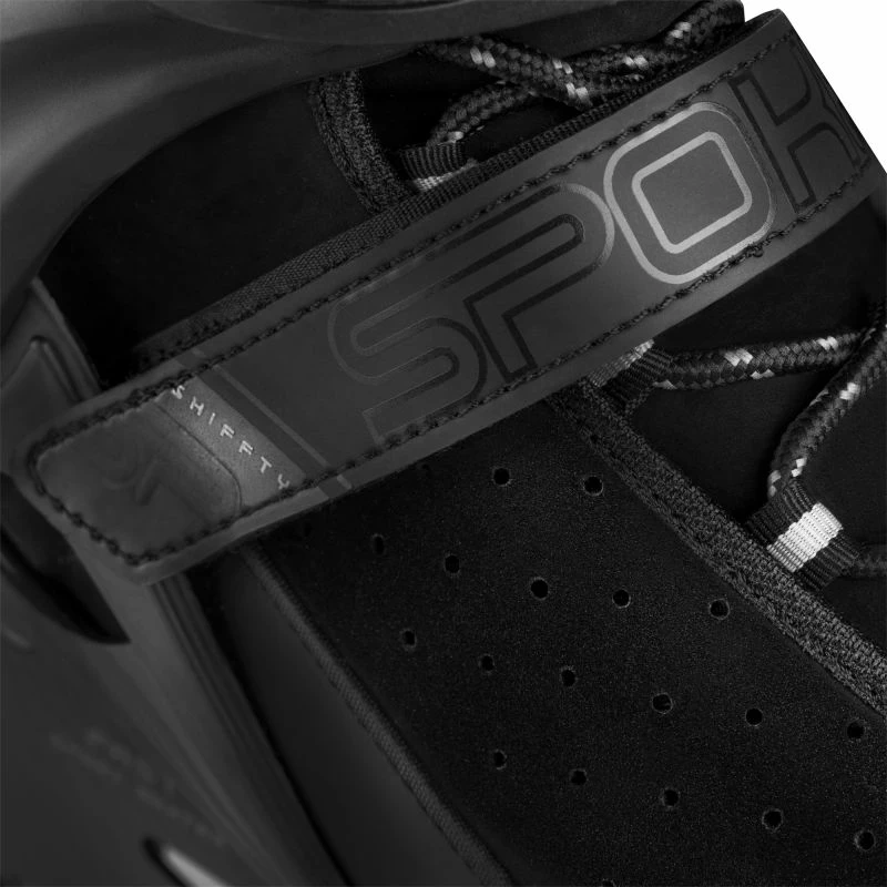 Rollera Spokey Shiffty Pro, të zeza