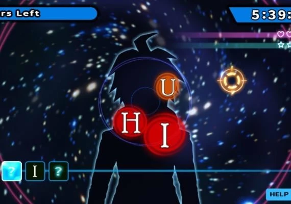 Danganronpa: Trigger Happy Havoc EN/JA/ZH Global