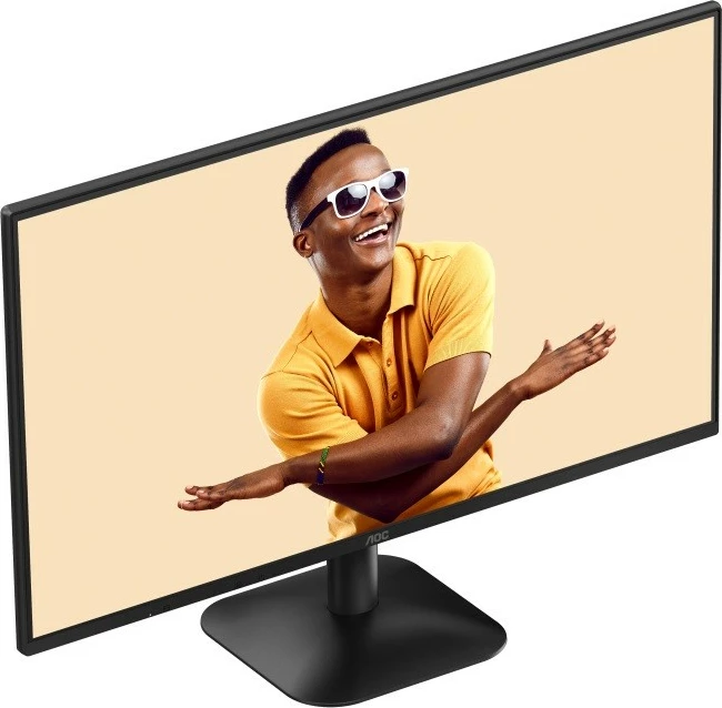 Monitor AOC 27B31H, 27", IPS, 120Hz, Full HD, i zi
