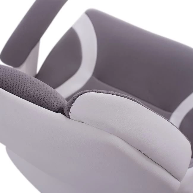 Karrige për konferenca FH1102 ngjyrë gri 63x64x107cm