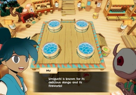 Onsen Master EN Global
