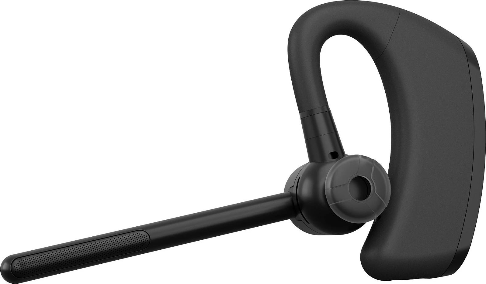 Kufje Jabra Perform 45 SE, Bluetooth 5.3, mono headset, të zeza
