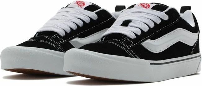 Atlete për meshkuj Vans, të zeza [Madhësia: 46]