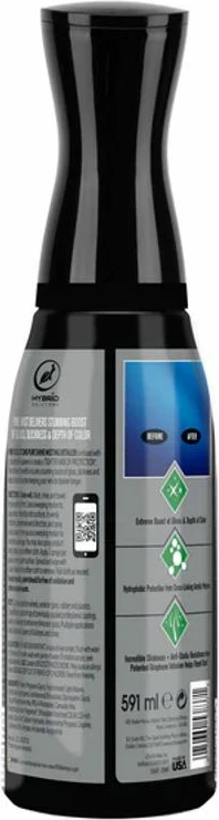 Sprej Shkelqyes I Pjeses Se Jashtme Hybrid