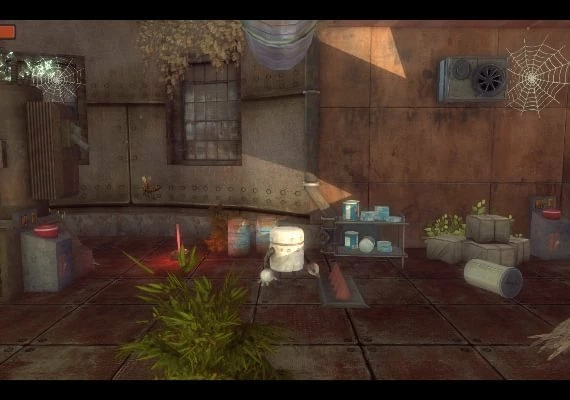 Scrap Garden EN/DE/FR/PL/JA/RU/ZH/ES Global