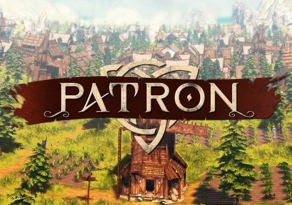 Patron Global
