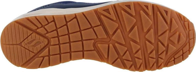 Atlete Skechers meshkuj navy blue [Madhësia: 44]