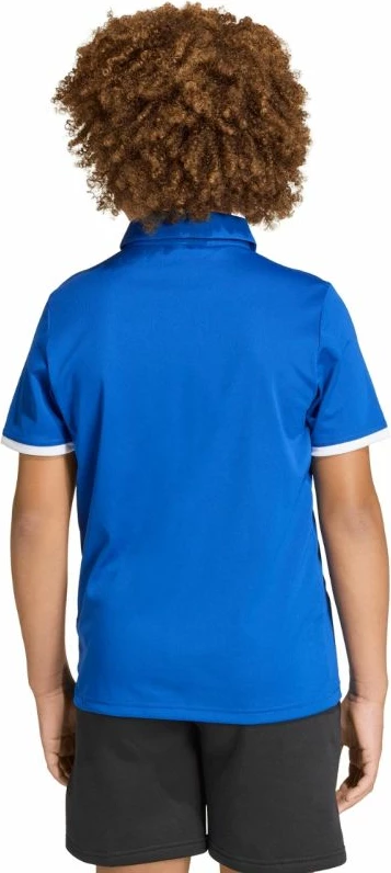 Maicë polo për fëmijë adidas Entrada 26, e kaltër [Madhësia: 164 cm]