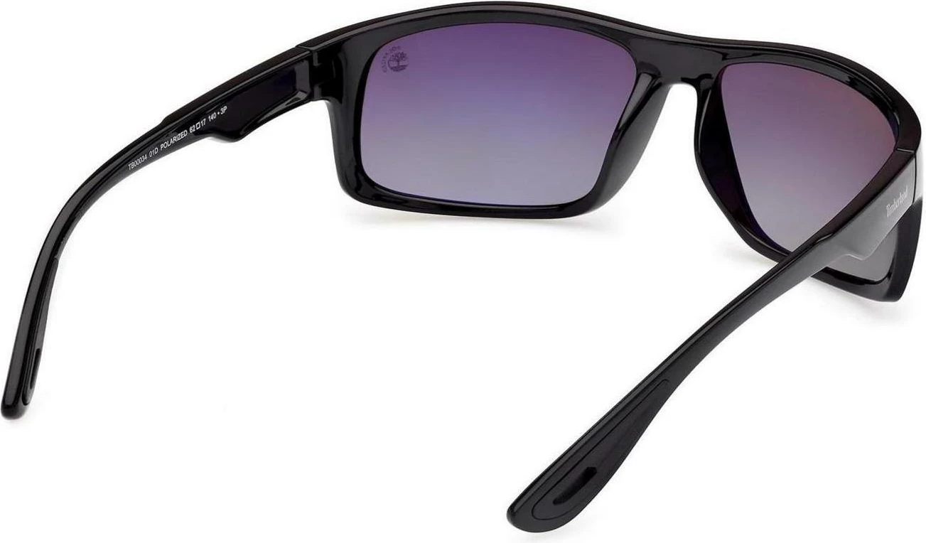 Syze dielli për meshkuj Timberland TB00034 01D, të zeza [Madhësia: 62]